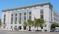san francisco public library